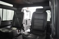 USED 2015 65 LAND ROVER DEFENDER 2.2 TDCi XS SUV Double Cab 3dr Diesel Manual 4WD SWB Euro 5 (122 ps) XS final edition V-QUALIFYING