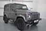 USED 2015 65 LAND ROVER DEFENDER 2.2 TDCi XS SUV Double Cab 3dr Diesel Manual 4WD SWB Euro 5 (122 ps) XS final edition V-QUALIFYING