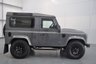 USED 2015 65 LAND ROVER DEFENDER 2.2 TDCi XS SUV Double Cab 3dr Diesel Manual 4WD SWB Euro 5 (122 ps) XS final edition V-QUALIFYING