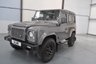 USED 2015 65 LAND ROVER DEFENDER 2.2 TDCi XS SUV Double Cab 3dr Diesel Manual 4WD SWB Euro 5 (122 ps) XS final edition V-QUALIFYING