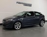 USED 2008 08 FORD FOCUS 2.5 SIV ST-2 Hatchback 3dr Petrol Manual (224 g/km, 221 bhp) 