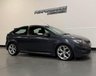 USED 2008 08 FORD FOCUS 2.5 SIV ST-2 Hatchback 3dr Petrol Manual (224 g/km, 221 bhp) 