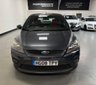 USED 2008 08 FORD FOCUS 2.5 SIV ST-2 Hatchback 3dr Petrol Manual (224 g/km, 221 bhp) 