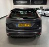 USED 2008 08 FORD FOCUS 2.5 SIV ST-2 Hatchback 3dr Petrol Manual (224 g/km, 221 bhp) 