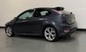 USED 2008 08 FORD FOCUS 2.5 SIV ST-2 Hatchback 3dr Petrol Manual (224 g/km, 221 bhp) 
