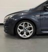 USED 2008 08 FORD FOCUS 2.5 SIV ST-2 Hatchback 3dr Petrol Manual (224 g/km, 221 bhp) 