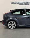 USED 2008 08 FORD FOCUS 2.5 SIV ST-2 Hatchback 3dr Petrol Manual (224 g/km, 221 bhp) 