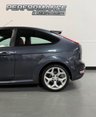 USED 2008 08 FORD FOCUS 2.5 SIV ST-2 Hatchback 3dr Petrol Manual (224 g/km, 221 bhp) 