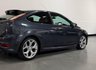 USED 2008 08 FORD FOCUS 2.5 SIV ST-2 Hatchback 3dr Petrol Manual (224 g/km, 221 bhp) 