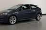 USED 2008 08 FORD FOCUS 2.5 SIV ST-2 Hatchback 3dr Petrol Manual (224 g/km, 221 bhp) 