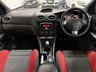 USED 2008 08 FORD FOCUS 2.5 SIV ST-2 Hatchback 3dr Petrol Manual (224 g/km, 221 bhp) 