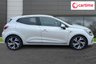 USED 2022 71 RENAULT CLIO 1.0 TCe RS Line Hatchback 5dr Petrol Manual Euro 6 (s/s) (90 ps) Low Mileage / Service History, Touchscreen, Apple CarPlay / Android Auto, Bluetooth, DAB - Digital Radio Low Mileage / Service History, Touchscreen, Apple CarPlay / Android Auto, Bluetooth, DAB - Digital Radio