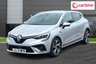 USED 2022 71 RENAULT CLIO 1.0 TCe RS Line Hatchback 5dr Petrol Manual Euro 6 (s/s) (90 ps) Low Mileage / Service History, Touchscreen, Apple CarPlay / Android Auto, Bluetooth, DAB - Digital Radio Low Mileage / Service History, Touchscreen, Apple CarPlay / Android Auto, Bluetooth, DAB - Digital Radio