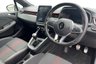 USED 2022 71 RENAULT CLIO 1.0 TCe RS Line Hatchback 5dr Petrol Manual Euro 6 (s/s) (90 ps) Low Mileage / Service History, Touchscreen, Apple CarPlay / Android Auto, Bluetooth, DAB - Digital Radio Low Mileage / Service History, Touchscreen, Apple CarPlay / Android Auto, Bluetooth, DAB - Digital Radio