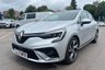 USED 2022 71 RENAULT CLIO 1.0 TCe RS Line Hatchback 5dr Petrol Manual Euro 6 (s/s) (90 ps) Low Mileage / Service History, Touchscreen, Apple CarPlay / Android Auto, Bluetooth, DAB - Digital Radio Low Mileage / Service History, Touchscreen, Apple CarPlay / Android Auto, Bluetooth, DAB - Digital Radio