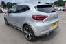 USED 2022 71 RENAULT CLIO 1.0 TCe RS Line Hatchback 5dr Petrol Manual Euro 6 (s/s) (90 ps) Low Mileage / Service History, Touchscreen, Apple CarPlay / Android Auto, Bluetooth, DAB - Digital Radio Low Mileage / Service History, Touchscreen, Apple CarPlay / Android Auto, Bluetooth, DAB - Digital Radio