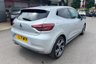 USED 2022 71 RENAULT CLIO 1.0 TCe RS Line Hatchback 5dr Petrol Manual Euro 6 (s/s) (90 ps) Low Mileage / Service History, Touchscreen, Apple CarPlay / Android Auto, Bluetooth, DAB - Digital Radio Low Mileage / Service History, Touchscreen, Apple CarPlay / Android Auto, Bluetooth, DAB - Digital Radio
