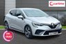 USED 2022 71 RENAULT CLIO 1.0 TCe RS Line Hatchback 5dr Petrol Manual Euro 6 (s/s) (90 ps) Low Mileage / Service History, Touchscreen, Apple CarPlay / Android Auto, Bluetooth, DAB - Digital Radio Low Mileage / Service History, Touchscreen, Apple CarPlay / Android Auto, Bluetooth, DAB - Digital Radio