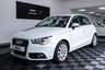 USED 2013 63 AUDI A1 1.4 TFSI Sport Sportback 5dr Petrol Manual Euro 5 (s/s) (122 ps) 