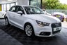 USED 2013 63 AUDI A1 1.4 TFSI Sport Sportback 5dr Petrol Manual Euro 5 (s/s) (122 ps) 