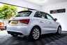 USED 2013 63 AUDI A1 1.4 TFSI Sport Sportback 5dr Petrol Manual Euro 5 (s/s) (122 ps) 