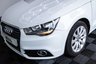 USED 2013 63 AUDI A1 1.4 TFSI Sport Sportback 5dr Petrol Manual Euro 5 (s/s) (122 ps) 