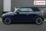 USED 2019 68 MINI CONVERTIBLE 1.5 Cooper Exclusive Convertible 2dr Petrol Manual Euro 6 (s/s) (136 ps) Comfort Plus Pack, Reversing Camera, Heated Seats, Head Up Display, 17-Inch Alloy Wheels Comfort Plus Pack, Reversing Camera, Heated Seats, Head Up Display, 17-Inch Alloy Wheels