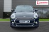 USED 2019 68 MINI CONVERTIBLE 1.5 Cooper Exclusive Convertible 2dr Petrol Manual Euro 6 (s/s) (136 ps) Comfort Plus Pack, Reversing Camera, Heated Seats, Head Up Display, 17-Inch Alloy Wheels Comfort Plus Pack, Reversing Camera, Heated Seats, Head Up Display, 17-Inch Alloy Wheels