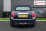 USED 2019 68 MINI CONVERTIBLE 1.5 Cooper Exclusive Convertible 2dr Petrol Manual Euro 6 (s/s) (136 ps) Comfort Plus Pack, Reversing Camera, Heated Seats, Head Up Display, 17-Inch Alloy Wheels Comfort Plus Pack, Reversing Camera, Heated Seats, Head Up Display, 17-Inch Alloy Wheels