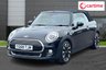 USED 2019 68 MINI CONVERTIBLE 1.5 Cooper Exclusive Convertible 2dr Petrol Manual Euro 6 (s/s) (136 ps) Comfort Plus Pack, Reversing Camera, Heated Seats, Head Up Display, 17-Inch Alloy Wheels Comfort Plus Pack, Reversing Camera, Heated Seats, Head Up Display, 17-Inch Alloy Wheels