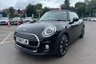 USED 2019 68 MINI CONVERTIBLE 1.5 Cooper Exclusive Convertible 2dr Petrol Manual Euro 6 (s/s) (136 ps) Comfort Plus Pack, Reversing Camera, Heated Seats, Head Up Display, 17-Inch Alloy Wheels Comfort Plus Pack, Reversing Camera, Heated Seats, Head Up Display, 17-Inch Alloy Wheels