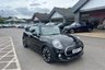 USED 2019 68 MINI CONVERTIBLE 1.5 Cooper Exclusive Convertible 2dr Petrol Manual Euro 6 (s/s) (136 ps) Comfort Plus Pack, Reversing Camera, Heated Seats, Head Up Display, 17-Inch Alloy Wheels Comfort Plus Pack, Reversing Camera, Heated Seats, Head Up Display, 17-Inch Alloy Wheels