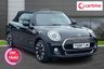 USED 2019 68 MINI CONVERTIBLE 1.5 Cooper Exclusive Convertible 2dr Petrol Manual Euro 6 (s/s) (136 ps) Comfort Plus Pack, Reversing Camera, Heated Seats, Head Up Display, 17-Inch Alloy Wheels Comfort Plus Pack, Reversing Camera, Heated Seats, Head Up Display, 17-Inch Alloy Wheels