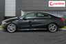 USED 2021 21 MERCEDES-BENZ CLA 2.0 CLA220d AMG Line Coupe 4dr Diesel 8G-DCT Euro 6 (s/s) (190 ps) Media Display, Reverse Camera, Heated Seats, Satellite Navigation, Cruise Control Media Display, Reverse Camera, Heated Seats, Satellite Navigation, Cruise Control