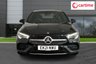 USED 2021 21 MERCEDES-BENZ CLA 2.0 CLA220d AMG Line Coupe 4dr Diesel 8G-DCT Euro 6 (s/s) (190 ps) Media Display, Reverse Camera, Heated Seats, Satellite Navigation, Cruise Control Media Display, Reverse Camera, Heated Seats, Satellite Navigation, Cruise Control