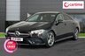 USED 2021 21 MERCEDES-BENZ CLA 2.0 CLA220d AMG Line Coupe 4dr Diesel 8G-DCT Euro 6 (s/s) (190 ps) Media Display, Reverse Camera, Heated Seats, Satellite Navigation, Cruise Control Media Display, Reverse Camera, Heated Seats, Satellite Navigation, Cruise Control