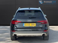 USED 2016 66 AUDI A4 ALLROAD 2.0 TFSI Estate 5dr Petrol S Tronic quattro Euro 6 (s/s) (252 ps) AWARD-WINNING DEALERSHIP FOR 4YRS