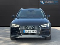 USED 2016 66 AUDI A4 ALLROAD 2.0 TFSI Estate 5dr Petrol S Tronic quattro Euro 6 (s/s) (252 ps) AWARD-WINNING DEALERSHIP FOR 4YRS