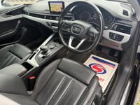 USED 2016 66 AUDI A4 ALLROAD 2.0 TFSI Estate 5dr Petrol S Tronic quattro Euro 6 (s/s) (252 ps) AWARD-WINNING DEALERSHIP FOR 4YRS