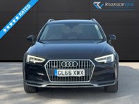 USED 2016 66 AUDI A4 ALLROAD 2.0 TFSI Estate 5dr Petrol S Tronic quattro Euro 6 (s/s) (252 ps) AWARD-WINNING DEALERSHIP FOR 4YRS