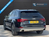 USED 2016 66 AUDI A4 ALLROAD 2.0 TFSI Estate 5dr Petrol S Tronic quattro Euro 6 (s/s) (252 ps) AWARD-WINNING DEALERSHIP FOR 4YRS