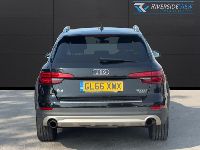 2016 AUDI A4 ALLROAD - Photo 6