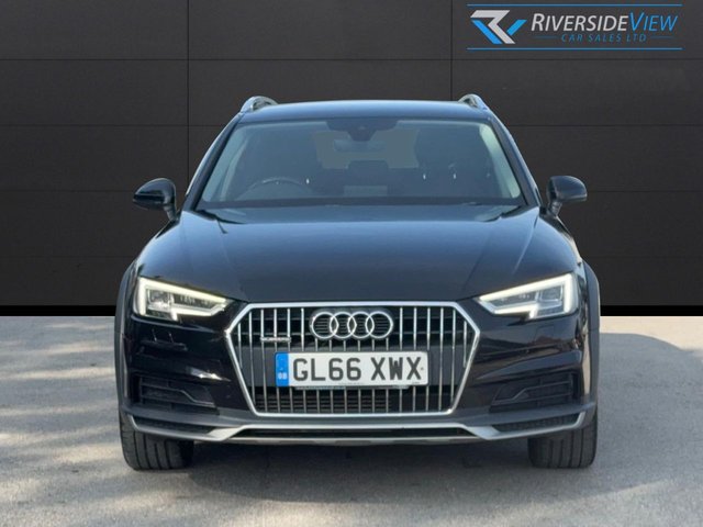 2016 AUDI A4 ALLROAD - Photo 4