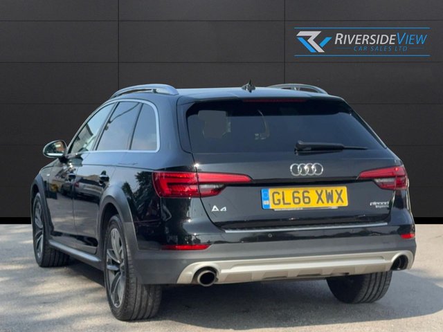 2016 AUDI A4 ALLROAD - Photo 5