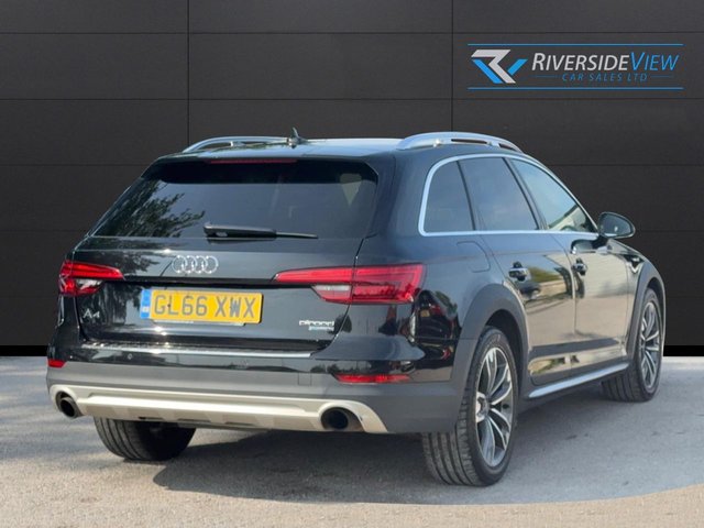 2016 AUDI A4 ALLROAD - Photo 7