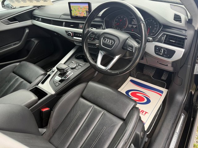 2016 AUDI A4 ALLROAD - Photo 8