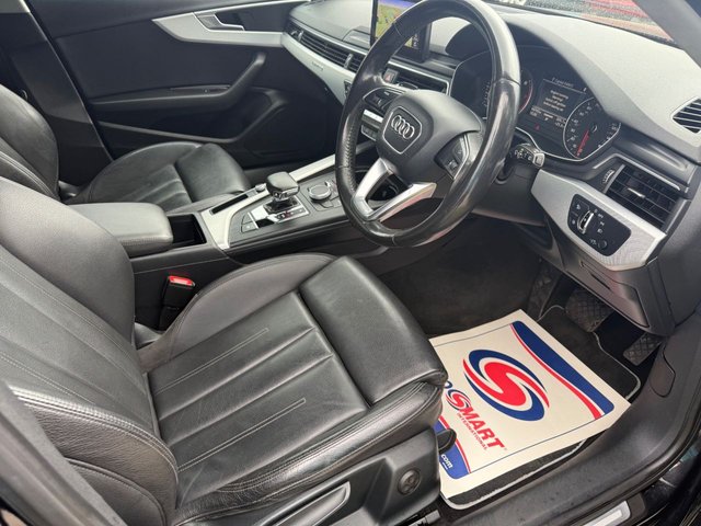 2016 AUDI A4 ALLROAD - Photo 9