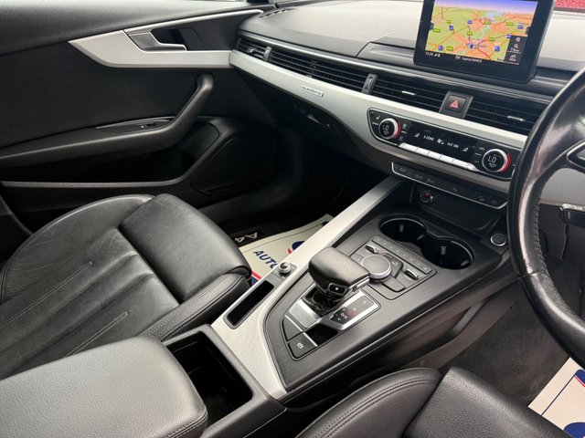 2016 AUDI A4 ALLROAD - Photo 12