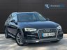 USED 2016 66 AUDI A4 ALLROAD 2.0 TFSI Estate 5dr Petrol S Tronic quattro Euro 6 (s/s) (252 ps) AWARD-WINNING DEALERSHIP FOR 4YRS