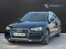 USED 2016 66 AUDI A4 ALLROAD 2.0 TFSI Estate 5dr Petrol S Tronic quattro Euro 6 (s/s) (252 ps) AWARD-WINNING DEALERSHIP FOR 4YRS